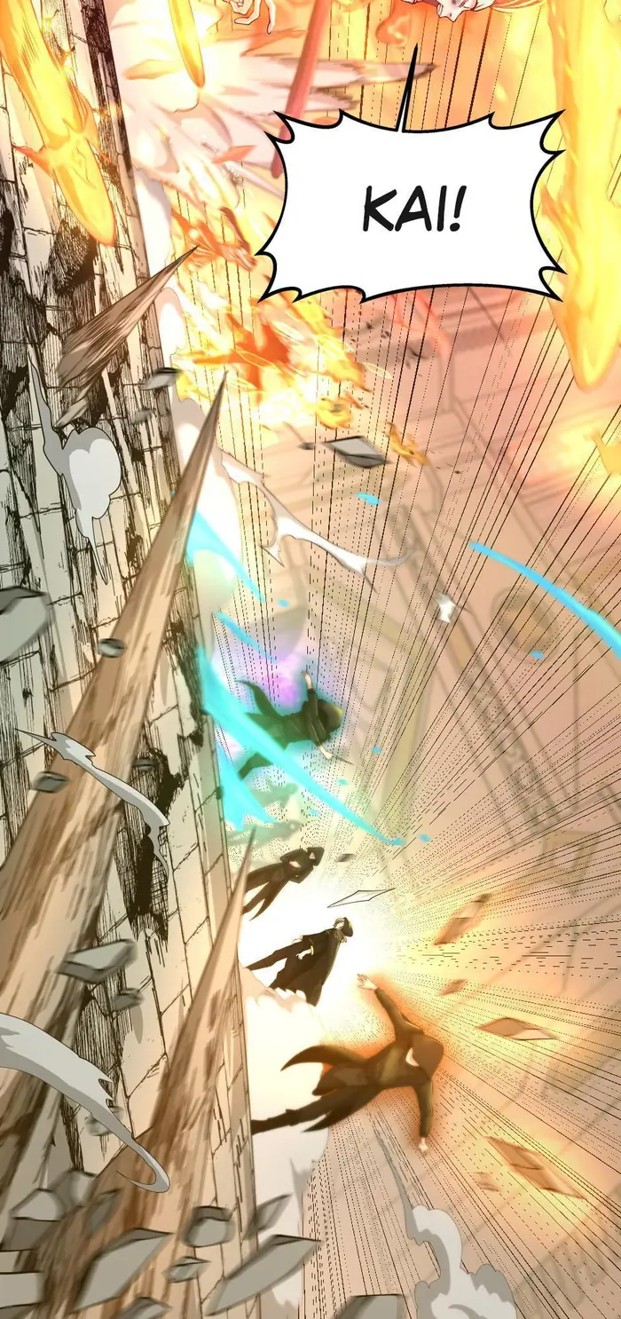 The Beginning After the End Chapter 138 image 63_optimized